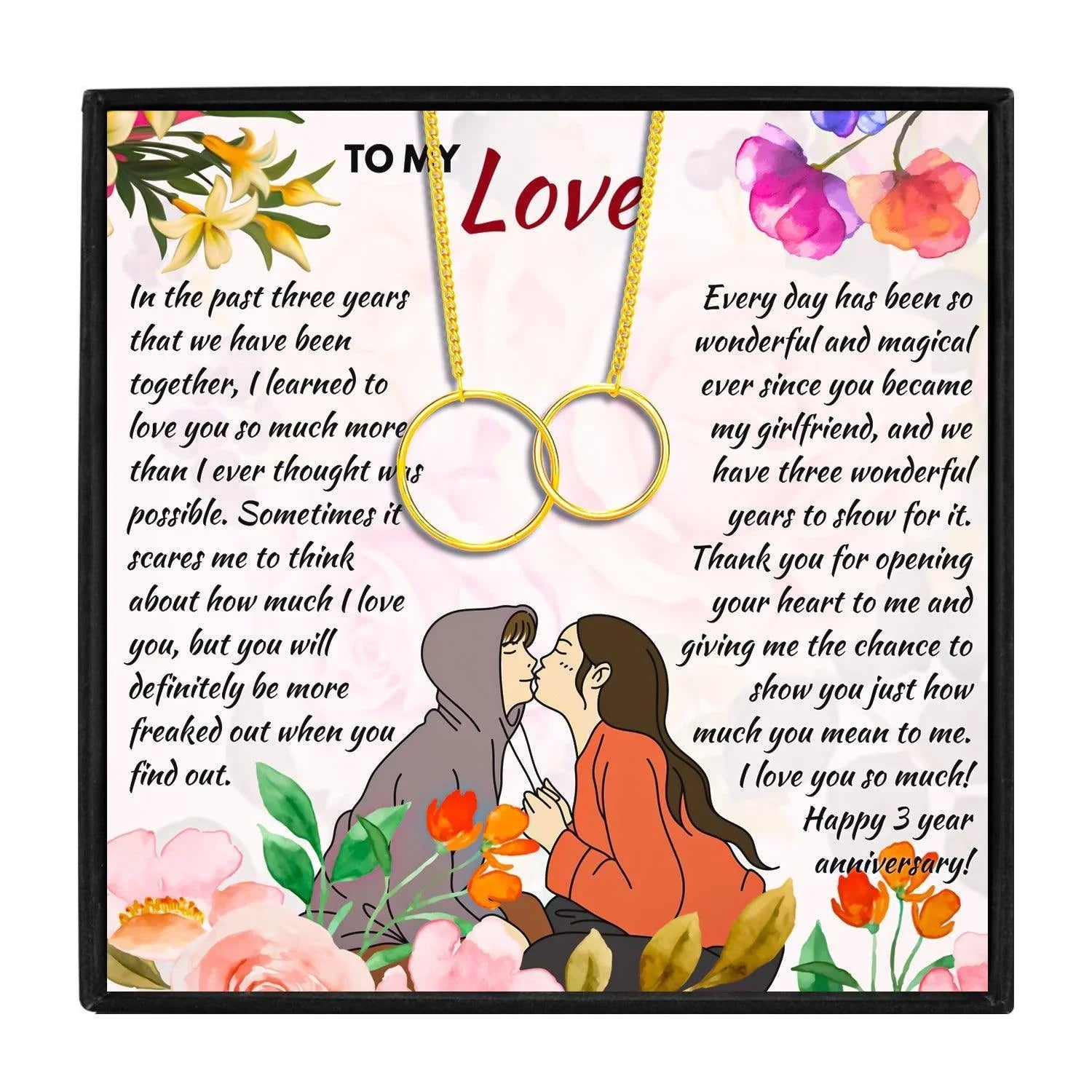 3 Year Unique Anniversary Gift Ideas For Wife Hunny Life 3-year-unique-anniversary-gift-ideas-for-wife-hunny-life