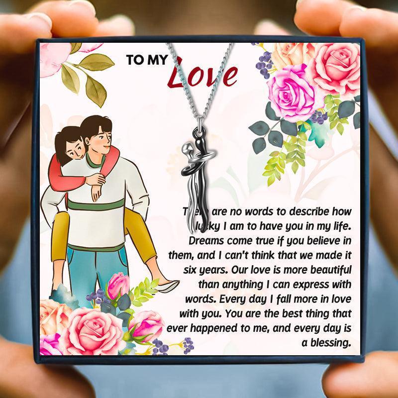 6th Wedding Anniversary Gifts For Her - anniversary gift - 6th Wedding Anniversary Gifts For Her - Black and Gold - by Hunny Life