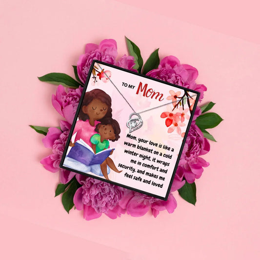 Beautiful Meaningful Jewelry Gifts for Mom - mom necklaces - Beautiful Meaningful Jewelry Gifts for Mom - Default Title - by Hunny Life