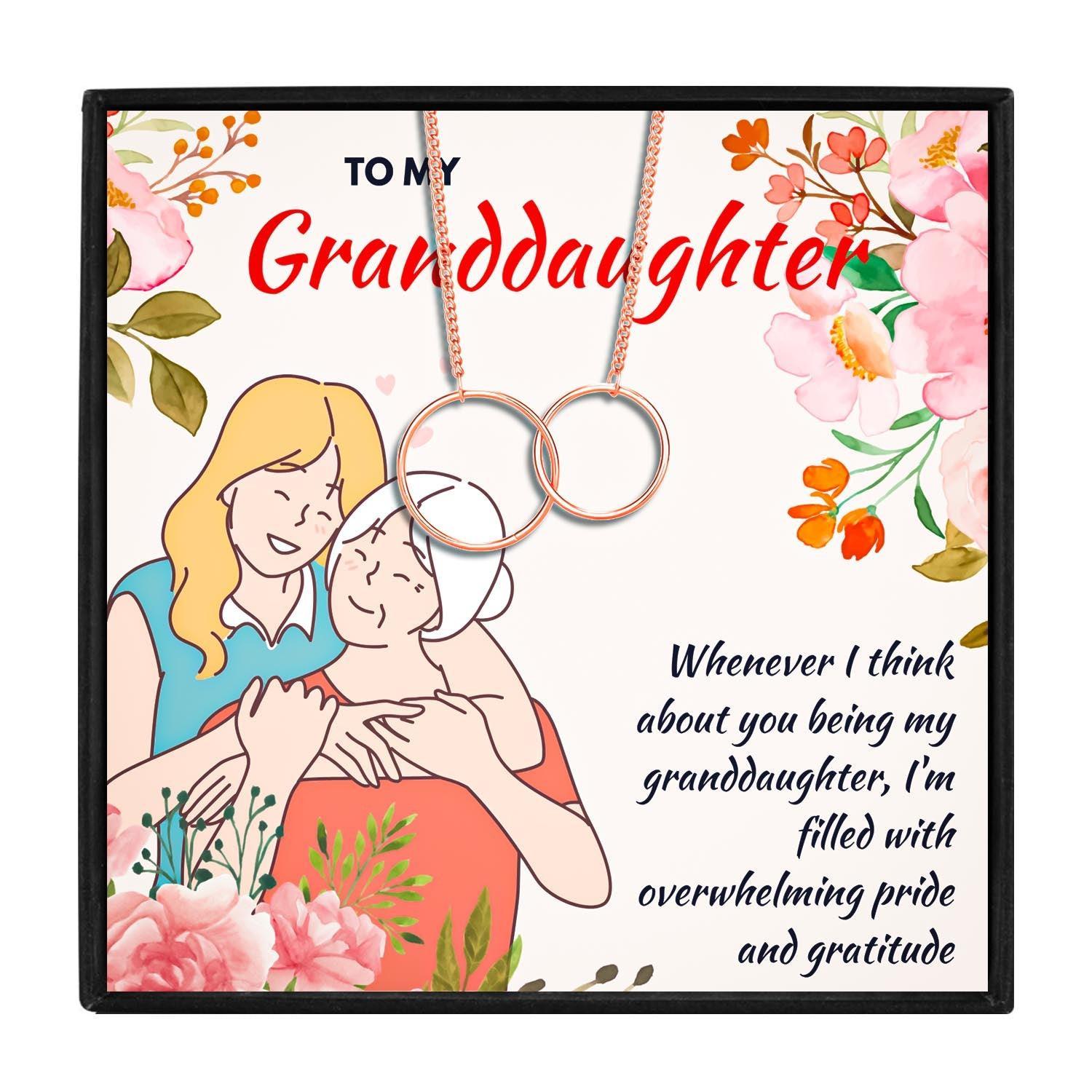 Gifts for Grandma, Grandma Birthday Gifts from Grandchildren, Best Grandma  Ever