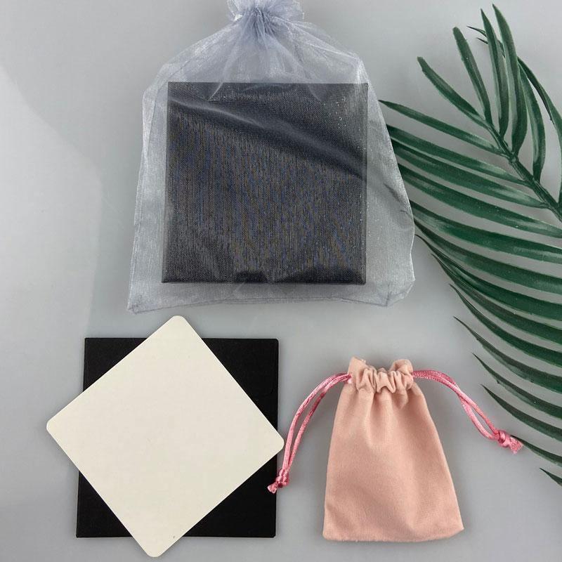 Friendship Double Circle Bracelets - Friendship Bracelet - Friendship Double Circle Bracelets - Default Title - by Hunny Life