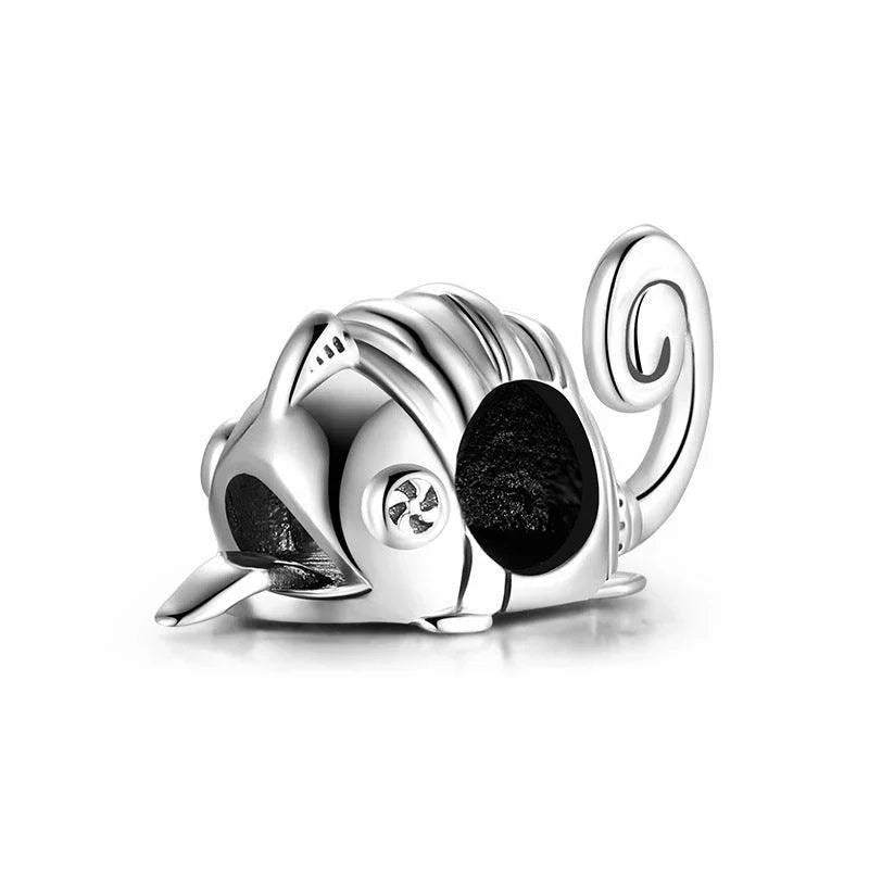 Pig Oven All Kinds Of Cross-border Charm Bracelet Beads - Charms - Pig Oven All Kinds Of Cross-border Charm Bracelet Beads - PC0600 - by Hunny Life