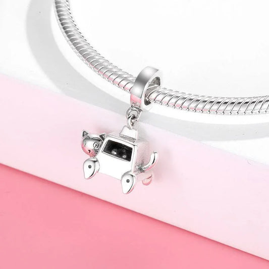 Pig Oven All Kinds Of Cross-border Charm Bracelet Beads - Charms - Pig Oven All Kinds Of Cross-border Charm Bracelet Beads - PC0600 - by Hunny Life