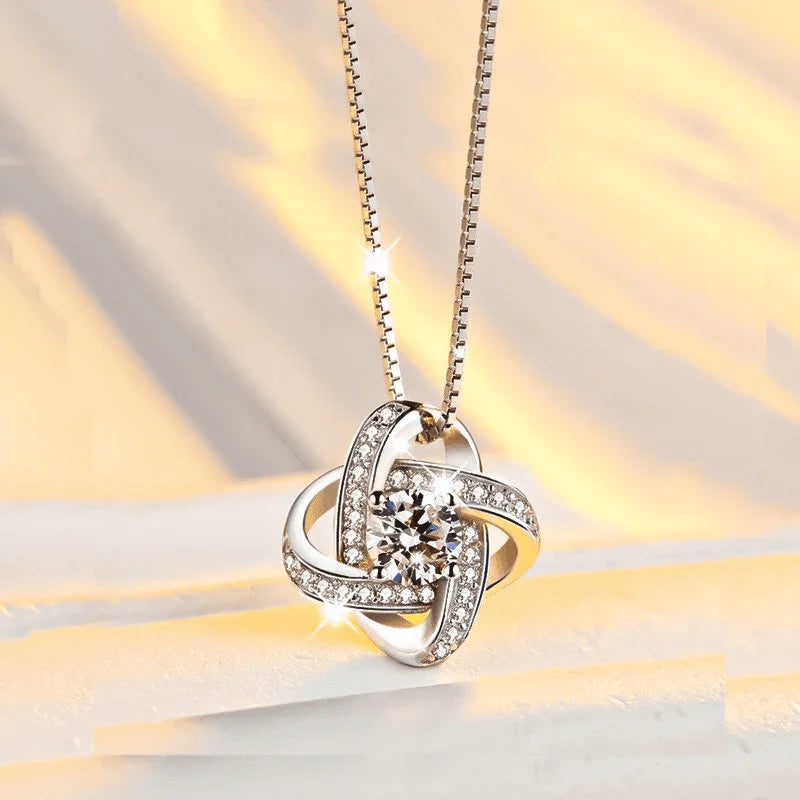 To My Best Friend Friendship Gift Necklace Set - Friendship Necklace - To My Best Friend Friendship Gift Necklace Set - Default Title - by Hunny Life