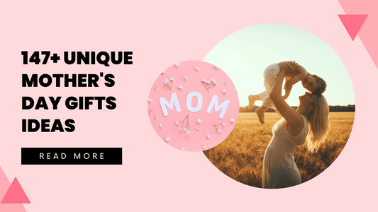 147+ Unique Mother's Day Gifts For The Mom Who Has Everything - Hunny Life - hunnylife.com