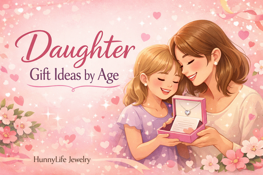 The Ultimate Guide to Daughter Gift Ideas: Celebrating Every Age and Milestone in 2026