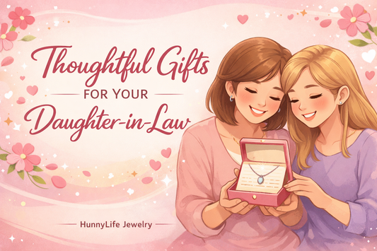 Discover Thoughtful Daughter-in-Law Gifts Under $80: Meaningful Ideas & Heartfelt Message Prompts for 2026