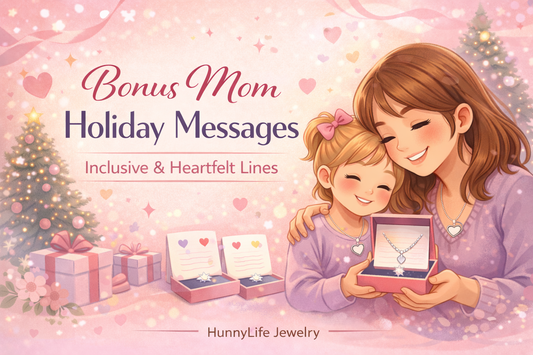 Heartfelt & Inclusive Holiday Messages for Your Bonus Mom (Stepmom) in 2026: Nurturing Bonds and Spreading Joy