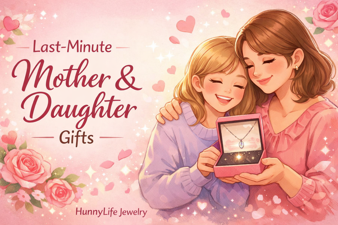 Bridging the Miles: Creative "Open When" Holiday Messages for Your Girlfriend, Wife, or Bestie