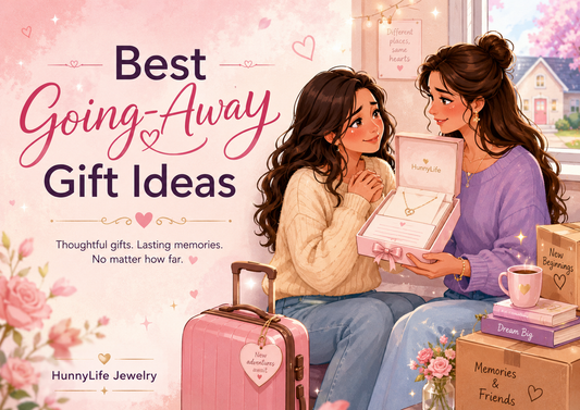 What to Give a Loved One Before a Long-Distance Move