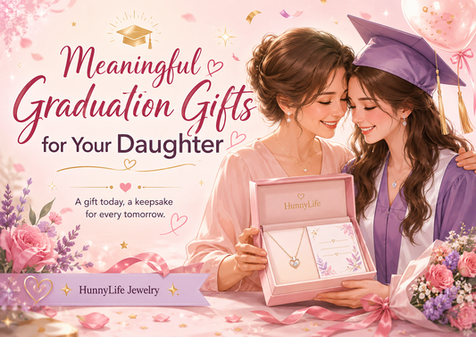 What Is the Best Graduation Gift for Daughter?