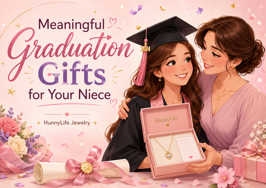 What Is the Best Graduation Gift for Niece?