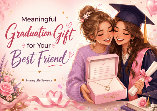 What Is a Good Graduation Gift for Best Friend?