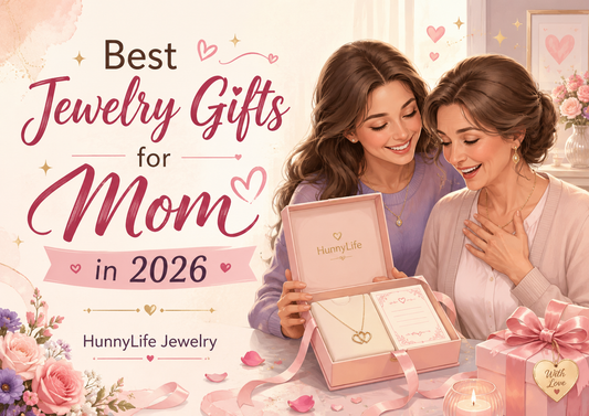 The Ultimate 2026 Guide: Unearthing the Most Cherished Jewelry Gift for Mom