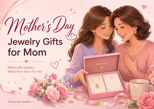 The Ultimate Guide to Finding the Best Mother's Day Jewelry Gift in 2026: Sparkle That Says 'I Love You'!