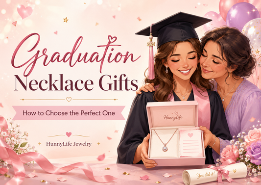 The Ultimate Guide to Finding the Perfect Graduation Necklace Gift in 2026