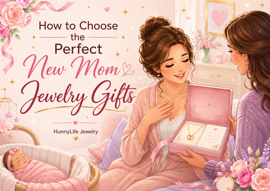 The Ultimate Guide: What Is the Best Gift for a New Mom in 2026?