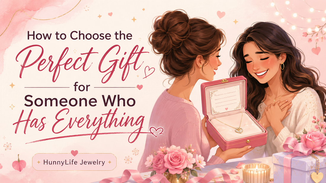 The Ultimate 2026 Guide: Finding the Perfect Gift for the Person Who Has Everything