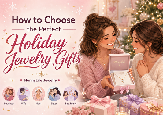 Holiday Jewelry Gift Planner by Budget: How to Cover the Whole Family Without Overspending in 2026