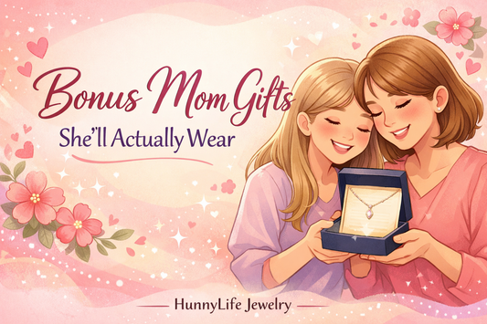 The Ultimate Guide to Bonus Mom Gifts She’ll Actually Adore (Plus Heartfelt Message Ideas for 2026!)