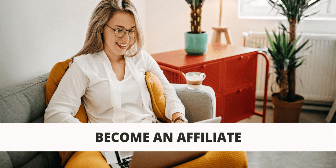 How To Make Money Through Affiliate Marketing - Hunny Life - hunnylife.com
