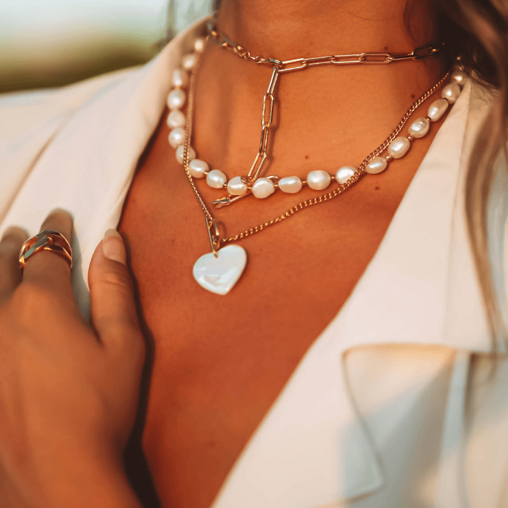 Best Personalized Frosted Custom Necklace in 2023 Hunny Life