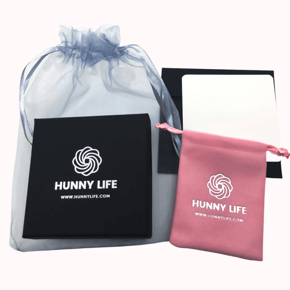 3 Year Anniversary Gift For Her for Christmas 2023 | 3 Year Anniversary Gift For Her - undefined | 3 year anniversary gift, 3 year wedding anniversary gift, 3rd anniversary gift, Anniversary Gifts | From Hunny Life | hunnylife.com