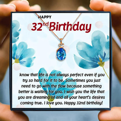 32nd Birthday Gifts for 32 Year Old Women for Christmas 2023 | 32nd Birthday Gifts for 32 Year Old Women - undefined | 32 birthday gift, 32 gifts for 32nd birthday, 32nd birthday ideas for her, 32th birthday ideas | From Hunny Life | hunnylife.com