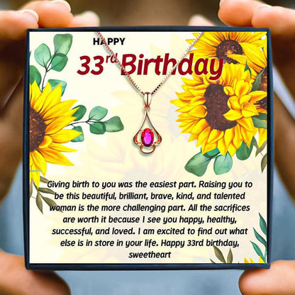 33rd Birthday Gifts for 33 Year Old Women in 2023 | 33rd Birthday Gifts for 33 Year Old Women - undefined | 33 birthday ideas for her, 33rd birthday gift ideas for her, 33rd birthday present ideas, birthday ideas for 33 | From Hunny Life | hunnylife.com