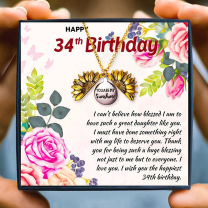 34th Birthday Ideas 34 Year Old Woman in 2023 | 34th Birthday Ideas 34 Year Old Woman - undefined | 34 Birthday Ideas Gifts, 34th Birthday Gifts, 34th Birthday Gifts for Women | From Hunny Life | hunnylife.com