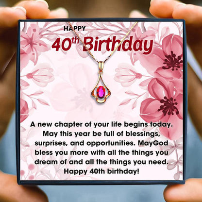 Awesome 40th Birthday Gifts For Her for Christmas 2023 | Awesome 40th Birthday Gifts For Her - undefined | 40th birthday gift ideas, 40th birthday gifts for women, 40th birthday ideas for wife, 40th birthday present ideas, best gifts for 40th birthday | From Hunny Life | hunnylife.com