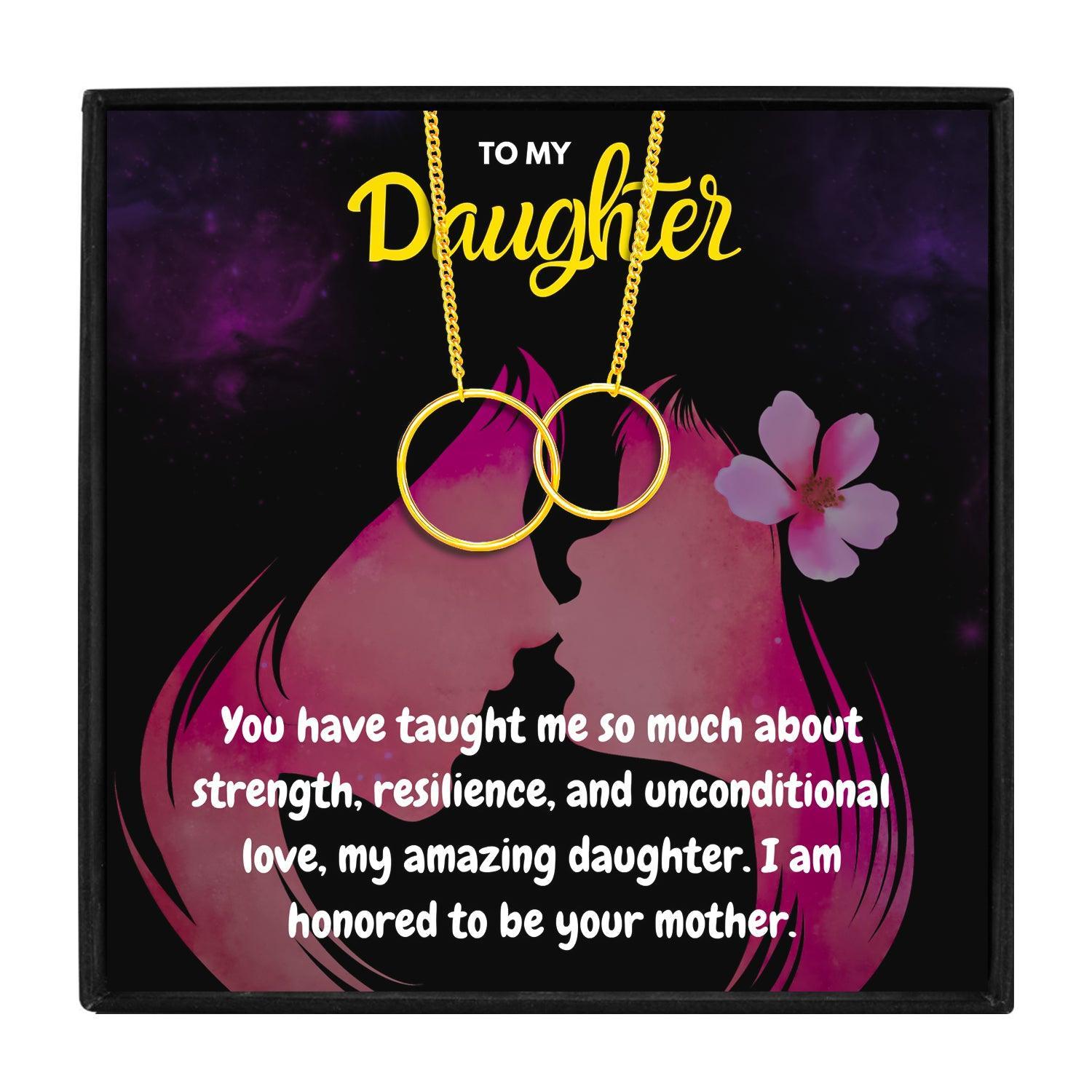 Sentimental Mom Gifts from Daughters - Meaningful for Express Your