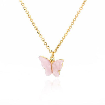 Find Me Cute Butterfly Pendant Necklace for Christmas 2023 | Find Me Cute Butterfly Pendant Necklace - undefined | Find Me Cute Butterfly Pendant Necklace, necklace for daughter, Necklaces, other necklace | From Hunny Life | hunnylife.com