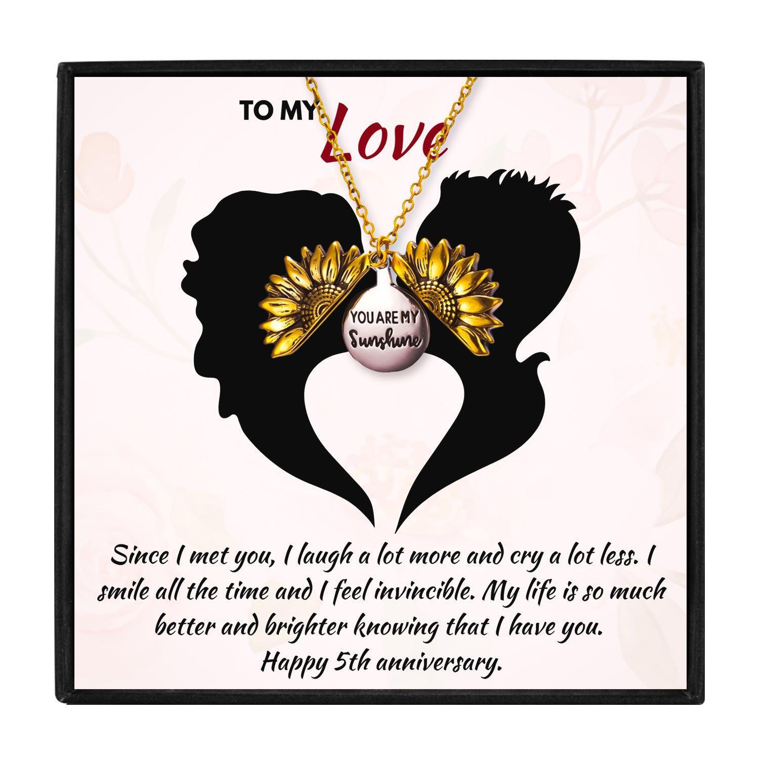 Fifth Wedding Anniversary Gift For Husband Ideas For 5th Wedding Anniversary  Gift - Oh Canvas