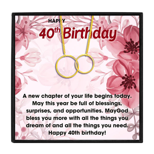 Gift Ideas For Your Wife's 40th Birthday for Christmas 2023 | Gift Ideas For Your Wife's 40th Birthday - undefined | 40 gifts for 40th birthday woman, 40th birthday ideas for wife, best gifts for 40th birthday | From Hunny Life | hunnylife.com