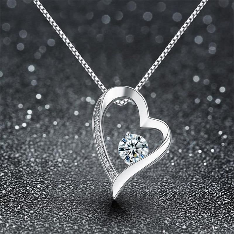 Interlocking Hearts Necklace For My Daughter in 2023 | Interlocking Hearts Necklace For My Daughter - undefined | daughter gift, daughter gift ideas, Daughter Necklace, Mother Daughter Gift Necklace, Mother Daughter Infinity Necklace, Mother Daughter Necklace | From Hunny Life | hunnylife.com