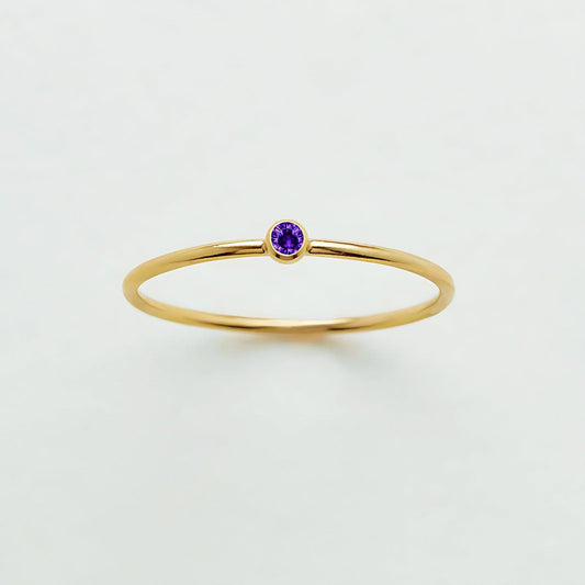 June Birthstone Cute Ring for Christmas 2023 | June Birthstone Cute Ring - undefined | Birthstone Ring, cute ring, june birthstone gifts, June birthstone is Pearl, june birthstone jewelry, S925 Silver Vintage Cute Ring, Sterling Silver s925 cute Ring | From Hunny Life | hunnylife.com