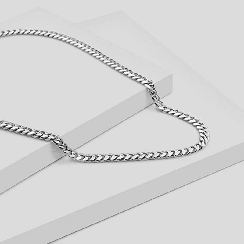 Long Distance Necklaces For Boyfriend for Christmas 2023 | Long Distance Necklaces For Boyfriend - undefined | Boyfriend Chain, boyfriend necklace, Chain Necklace for boyfriend, necklace for boyfriend | From Hunny Life | hunnylife.com