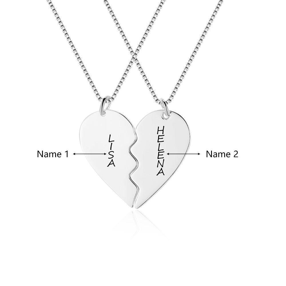 loving couple Custom lettering Necklaces in 2023 | loving couple Custom lettering Necklaces - undefined | Custom Name, Custom Name Necklace Personalized Necklace, Custom Name Necklaces, loving couple Custom lettering Necklaces, necklaces, other necklace | From Hunny Life | hunnylife.com