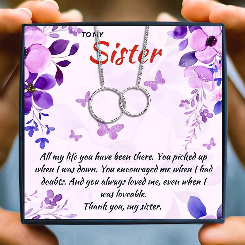 Sister Heart Bracelets for 2, 3, 4, 5 & 6, Friendship Bracelet, Gifts – Gift  Shop 102