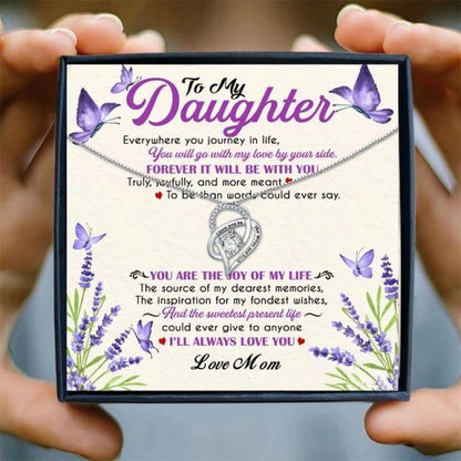 Meaningful Necklaces Gift Set For Your Daughter in 2023 | Meaningful Necklaces Gift Set For Your Daughter - undefined | daughter gift, for daughter, Necklaces & Pendant, Necklaces & Pendant For Daughter | From Hunny Life | hunnylife.com