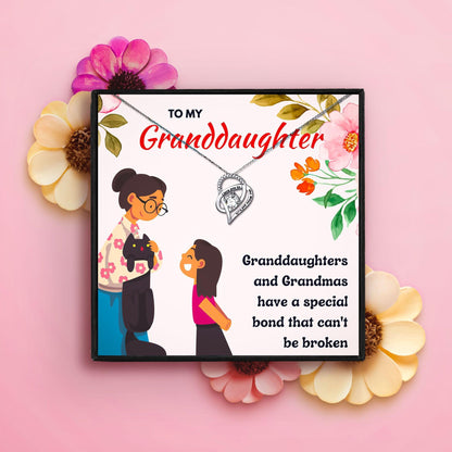 Memorable Gift For My Granddaughter in 2023 | Memorable Gift For My Granddaughter - undefined | gifts for teenage granddaughter, graduation gifts for granddaughter, granddaughter necklace from grandma, special gifts for granddaughters, unique granddaughter gifts | From Hunny Life | hunnylife.com