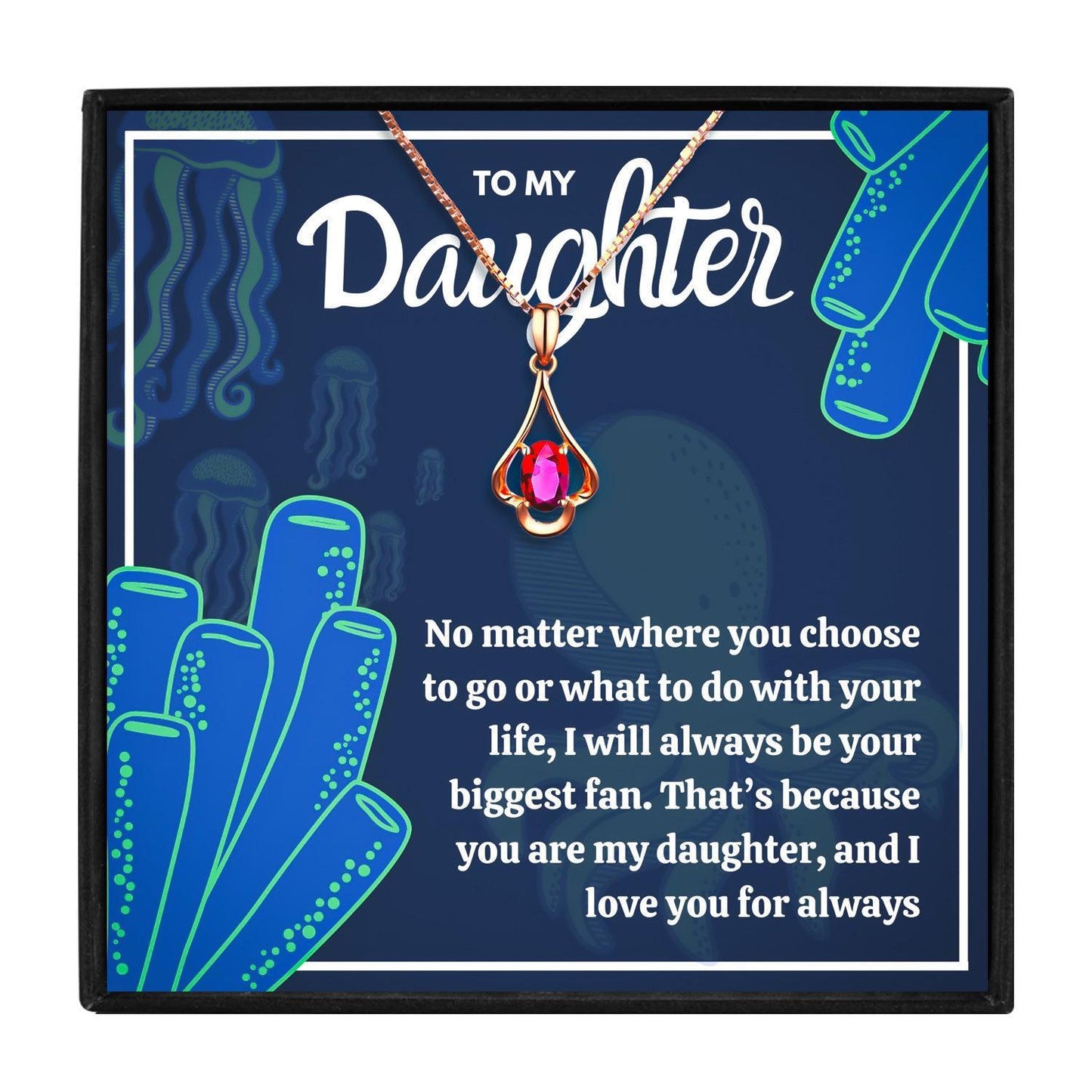 Mommy Daughter Necklace Gift Set From Mum in 2023 | Mommy Daughter Necklace Gift Set From Mum - undefined | Mother Daughter, Mother Daughter Gift Necklace, Mother Daughter Infinity Necklace, Mother Daughter Interlocking Circle Necklace Gift Set, Mother Daughter Necklace, Mother Daughter Wedding Gift | From Hunny Life | hunnylife.com