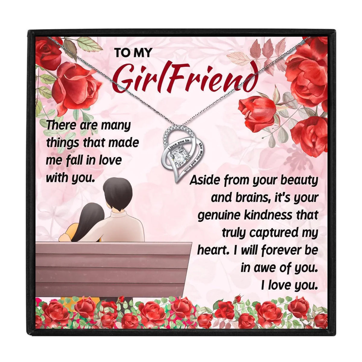 What are Great Christmas Gifts for Your Girlfriend: Top Picks