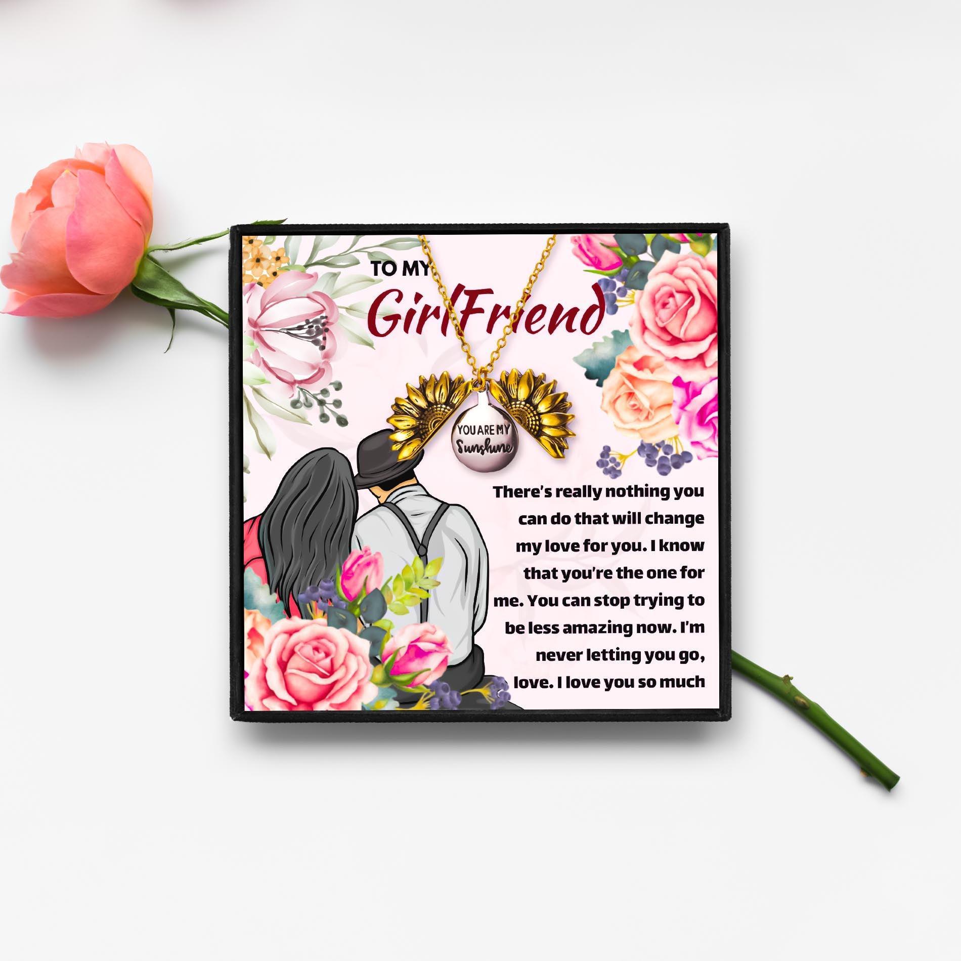 53 Best Simple Gift For Girlfriend Ideas (2023 Gift Guide)