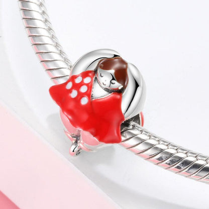 S925 Sterling Silver Cartoon Cute Carnival Cruise Charm for Christmas 2023 | S925 Sterling Silver Cartoon Cute Carnival Cruise Charm - undefined | Cute Carnival Cruise Charm, Cute Charm, S925 Sterling Silver Cartoon Charms | From Hunny Life | hunnylife.com