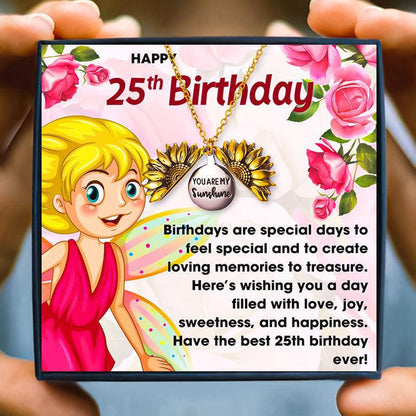 Surprising 25 Gifts For 25th Birthday For Her in 2023 | Surprising 25 Gifts For 25th Birthday For Her - undefined | 25 birthday gift, 25th birthday ideas for her, 25th birthday present ideas | From Hunny Life | hunnylife.com