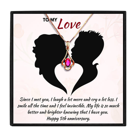 Thoughtful 5th Anniversary Gift For Her for Christmas 2023 | Thoughtful 5th Anniversary Gift For Her - undefined | 5 year anniversary gift, 5 year anniversary gift for wife, 5 year wedding anniversary gift for her, Anniversary Gifts, four anniversary gift | From Hunny Life | hunnylife.com