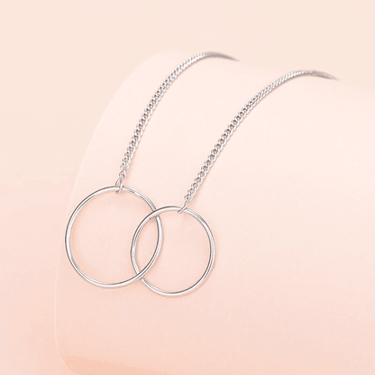 To My Daughter Necklace From Father and Mom for Christmas 2023 | To My Daughter Necklace From Father and Mom - undefined | daughter gift ideas, Daughter Necklace, Meaningful Daughter Necklaces, Mother Daughter Necklace, To my daughter necklace from mom | From Hunny Life | hunnylife.com