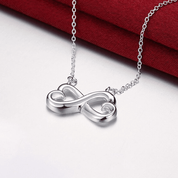 To My Girlfriend Love Necklace Gift Set From Boyfriend for Christmas 2023 | To My Girlfriend Love Necklace Gift Set From Boyfriend - undefined | Gift for Girlfriend, Girlfriend Gifts, girlfriend necklace, To My Amazing Girlfriend Gift Necklace from Boyfriend, to my girlfriend, To My Girlfriend Love Necklace Gift Set From Boyfriend | From Hunny Life | hunnylife.com